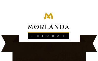 Morlanda Priorat